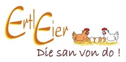 Logo Ertl Eier